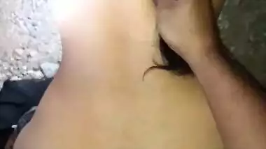 Teen Randi fucking XXX MMS video