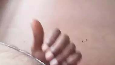 Sadhu Baba sex scandal MMS clip