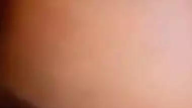 Sexy Bhabhi Shows her Boobs and Pussy