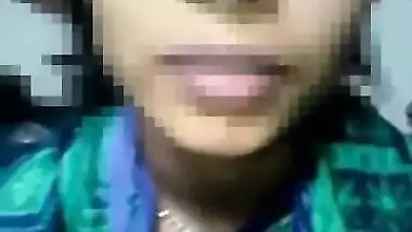 Bangladeshi Girl Confessions P1