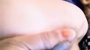 Big Booby Desi Bhabi
