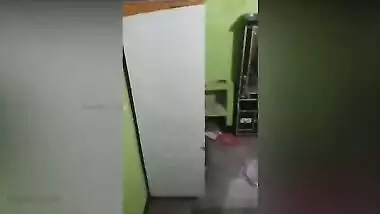 Bengaluru Couple Home Made Sex Video Leaked