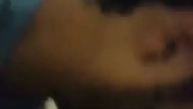 Sexy chubby girl sex with her team leader during the weekend