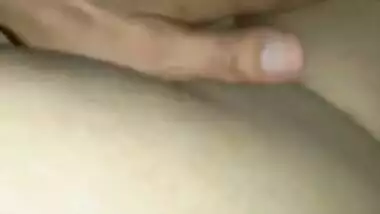 Cute Punjabi Indian Girl With Lover