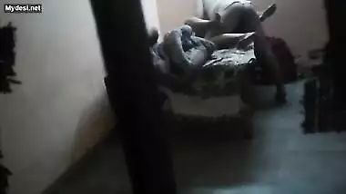 desi couple fucking secretly captured