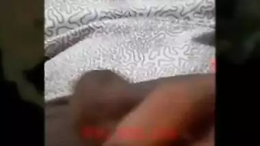 Bhabi Showing On Video call