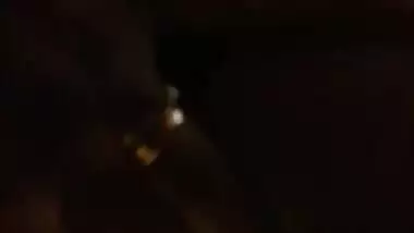 Today Exclusive- Sexy Nri Girl Blowjob