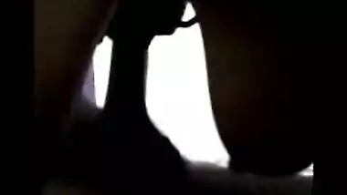 Kissing His Cock