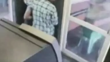 Keep on fucking! No sweat 3