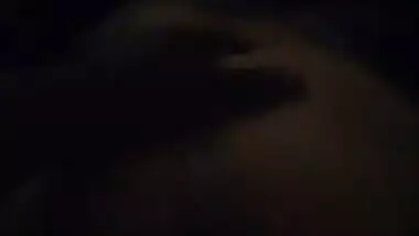 nasty native doggy pussy fart
