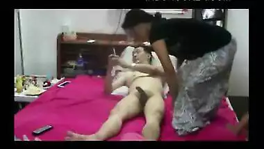 Indian sex xxx amateur girls threesome mms