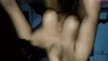 Bengali boudi sex show event video