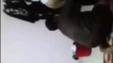 Indian Homemade Sex Video Of Horny Cousins Alone In Bedroom