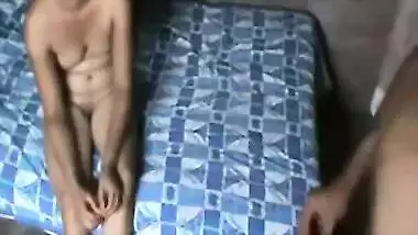 Sexy Village Bhabhi Banged By Neighbor