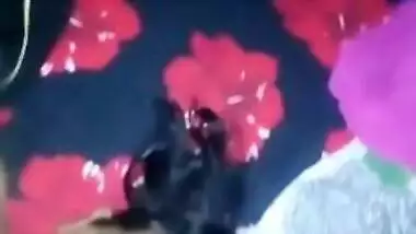 Desi girl hot blow job part 2