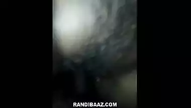 Tamil aunty hot blowjob session