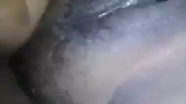 Horny Boudi Masturbating