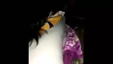 Indian blue film desi sex movie scene of Kiran bhabhi ki chudai