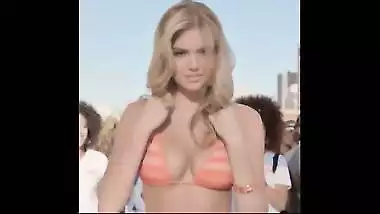 Kate Upton hottest Video shoot : do’nt miss it