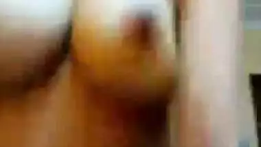 NRI indian college girl romantic sex mms