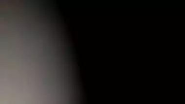 Sexy Shy Desi Wife Boobs and Pussy Video Record By Hubby