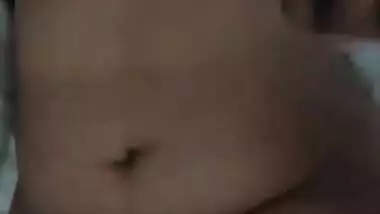 Desi Bhabhi Want Hubby Cum