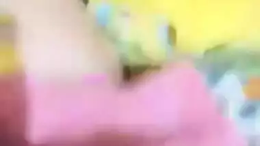 Bhabi tango show