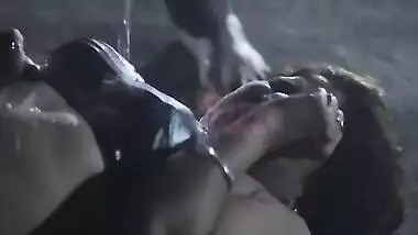 Today Exclusive- Hot Look Desi Girl Sex For Money