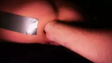 Dirty anal whore