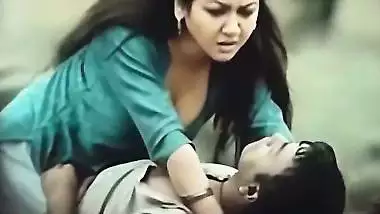 Hot Bangla outdoor sex scene in Bangla xvideo