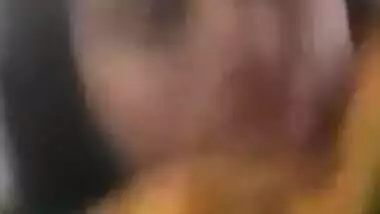 Bangladeshi Bhabhi showing boobs to her boyfriend