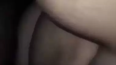 Sexy ass friend wife fucking viral xxx sex homemade