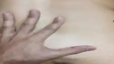 Tight Body Girl fucked doggystyle.
