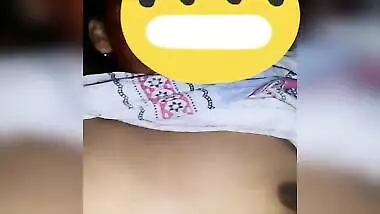 Desi Pussy And Nice Boobs