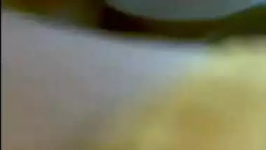 Indian wife strips for husband and exposes pussy
