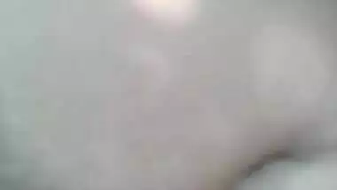 Hyderabad aunty pussy show