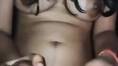 Sexy Figure Asansol GF handjob