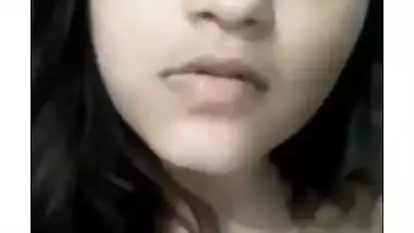 Bangladeshi Beautiful Bigboob Sexy Girl Showing Boobs