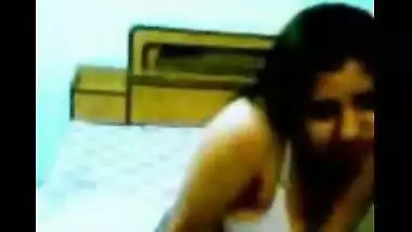 Desi South Sex On Cam