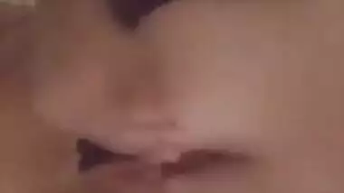Sexy Girl Showing