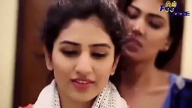 Tamil Lesbian
