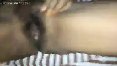 Nude And Shy South Indian Wife’s Cock Ride