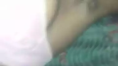 Villlage couple romance hardly