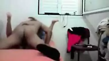 Hot secretary fucked