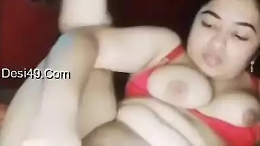 Today Exclusive -cute Bangla Girl Shows Her Boobs And Pussy On Vc Part 7