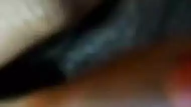 Mature bhabhi on vc with lover
