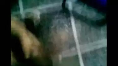 Wank while Walking