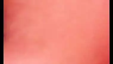 Mallu sexy girl showing boobs on video call