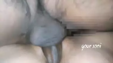 Sage Bhai Ne Apni Pragnante Behen Ko Chod Kar Chut Fula Di