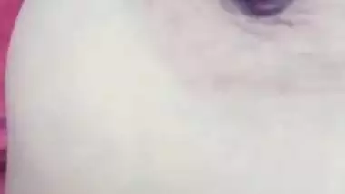 Hirsute Dehati pussy show in the outdoors